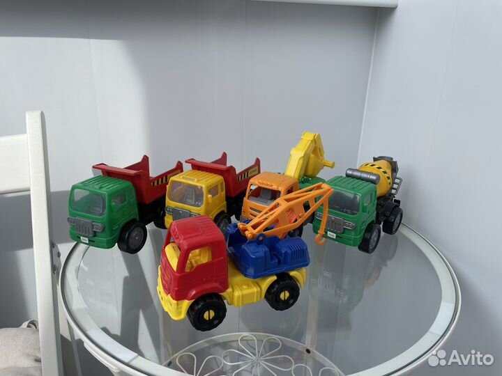 Машинки мотоциклы