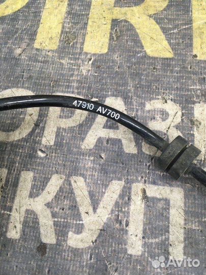 Датчик ABS Nissan Primera P12 2001-2008