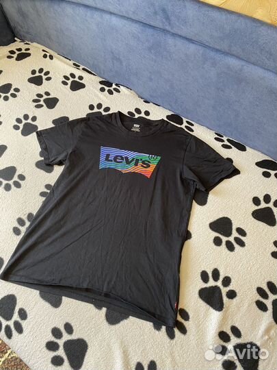 Футболка Levi's M