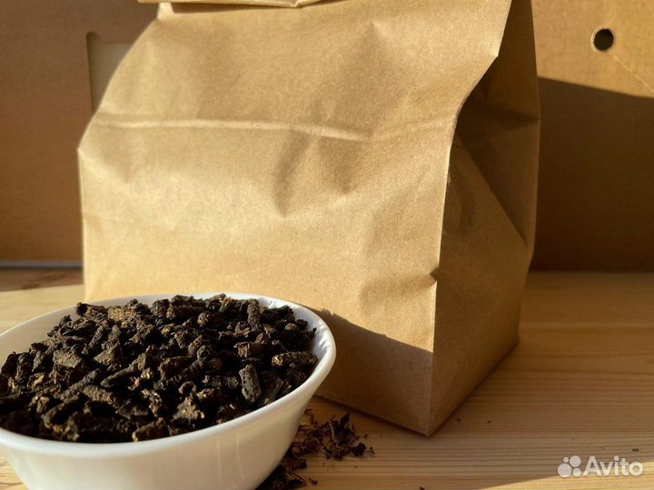 Иван-чай 1кг 2023-го, зож