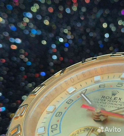 Мужские наручные часы