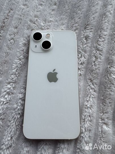 iPhone 13 mini, 256 ГБ