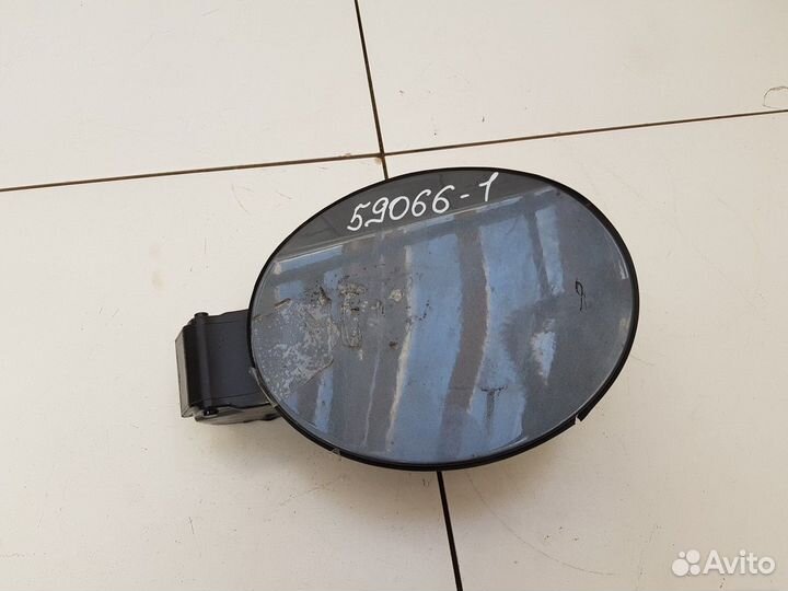 Лючок бензобака (Geely Atlas)