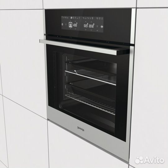 Духовой шкаф Gorenje BO758A31XG Новый