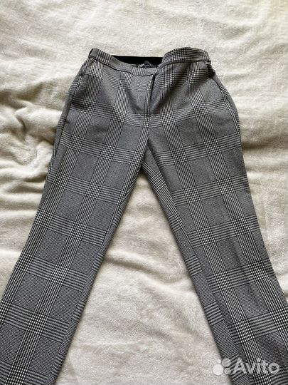 Брюки zara