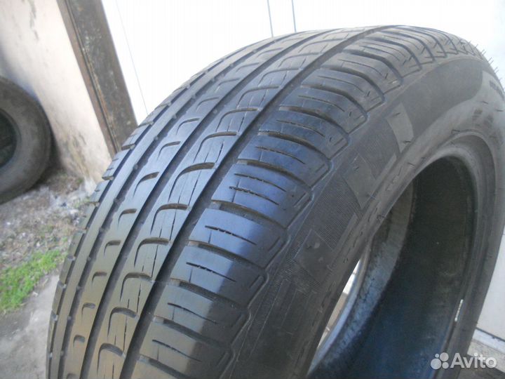 Pirelli P7 225/60 R18 100W, 1 шт