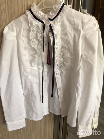 Блузка Новая Pelican