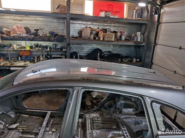 Крыша (Honda CR-V)