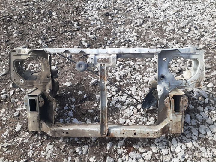 Nissan cube z10 телевизор