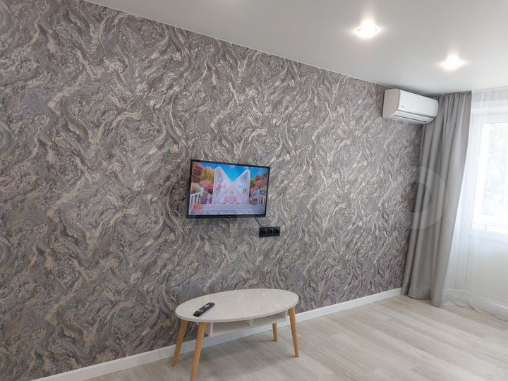 2-к. квартира, 50 м², 3/5 эт.