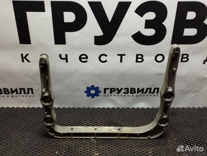 Кронштейн глушителя Renault T 21722279