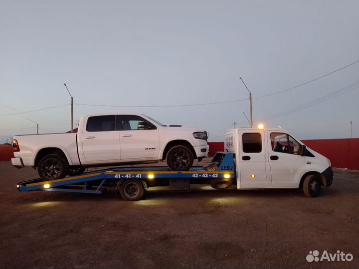 Услуги эвакуатора, город, межгород