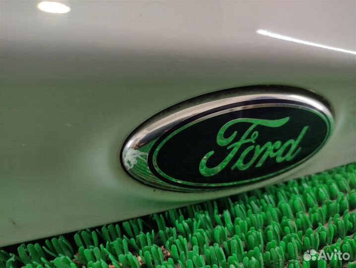 Крышка багажника Ford Kuga CBV 2011