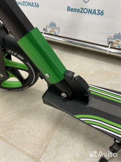 Самокат KMS sk 050