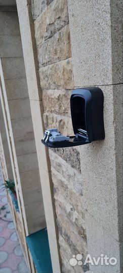 Сейф - ключница