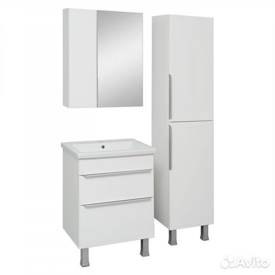 Мебель для ванной комнаты
