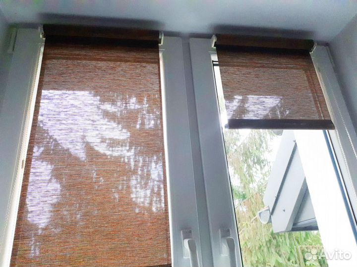 Жалюзи тканевые с доставкой