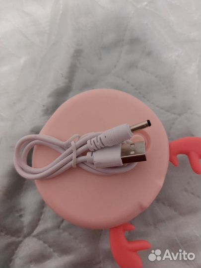 Грелка для рук