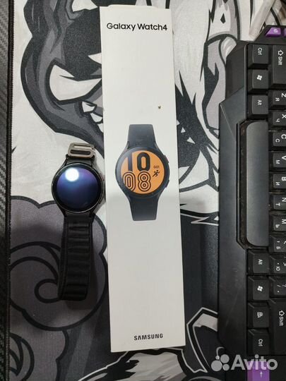 Samsung galaxy watch 4 44mm