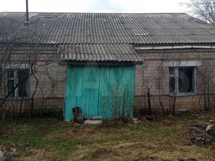 Дом 77 м² на участке 14 сот.