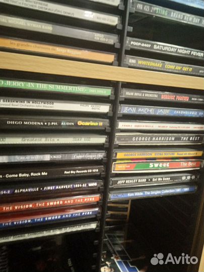 Cd диски фирма. sonopress и made IN evropa.USA