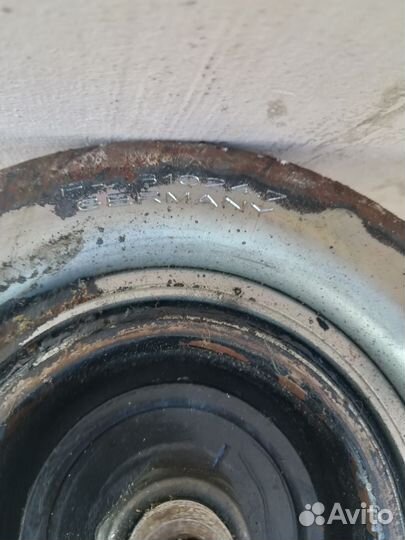 Б/У пневмостойка