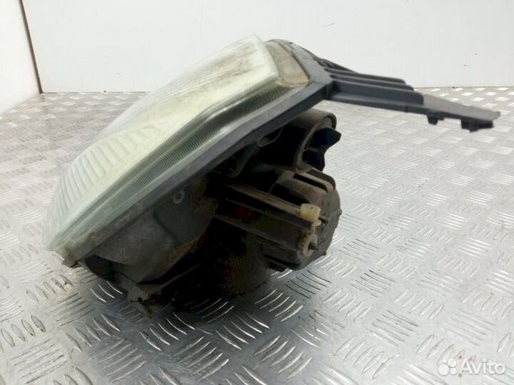 Фара 2S6X13W030AJ Ford Fiesta 5 (2002-2009)