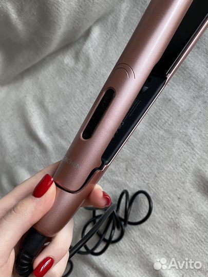 Выпрямитель для волос