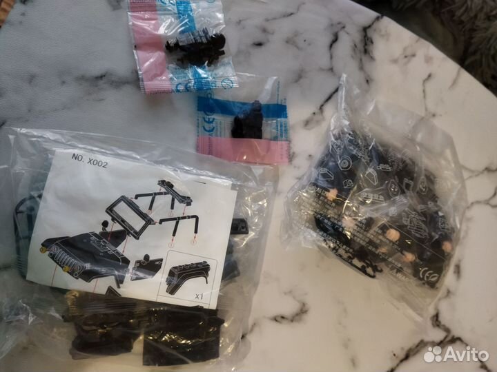 Конструктор