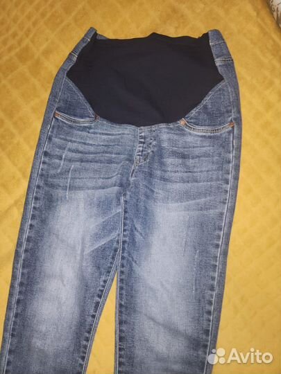 Одежда для беременных 44-46