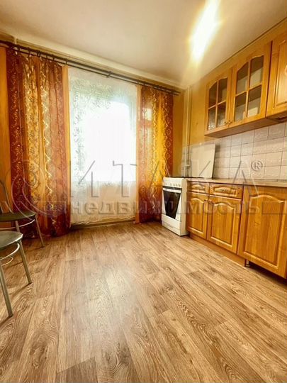 2-к. квартира, 52,7 м², 1/5 эт.