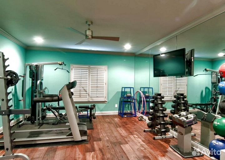 Каленое стекло на заказ