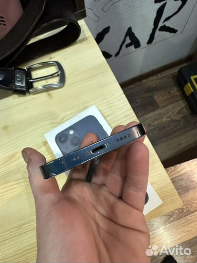 iPhone 13 mini, 128 ГБ