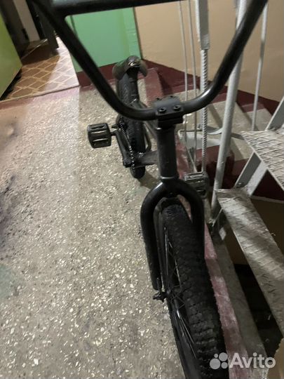 BMX