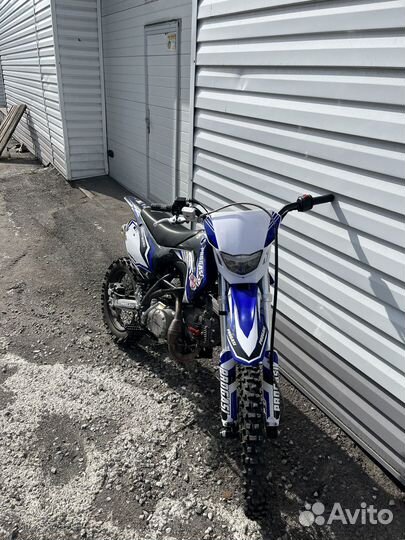 Progasi smart 125
