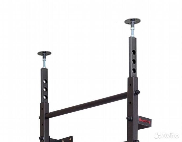 Распорный механизм для Шведской стенки