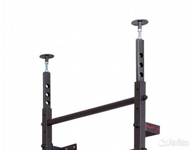 Распорный механизм для Шведской стенки