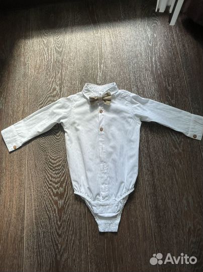 Костюм детский на мальчика 80