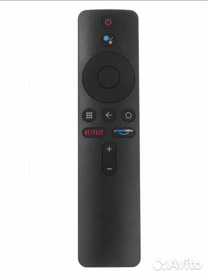 Пульт ду для xiaomi mi tv box stick 4k