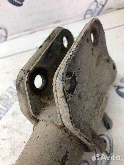 Амортизатор передний Daewoo Matiz