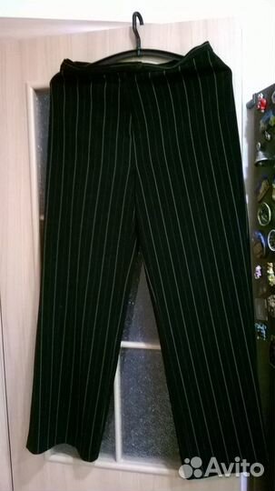 Брючный костюм женский 48 50