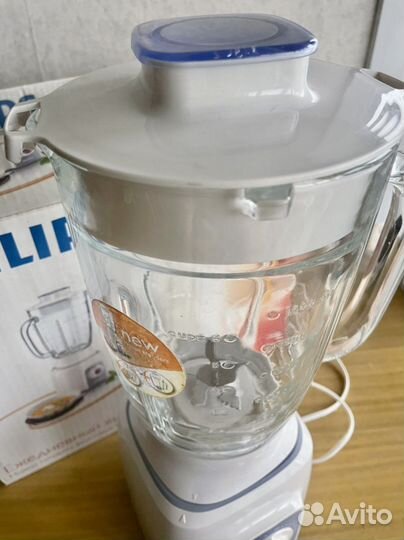Блендер philips
