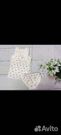 Отдам комплекты детские