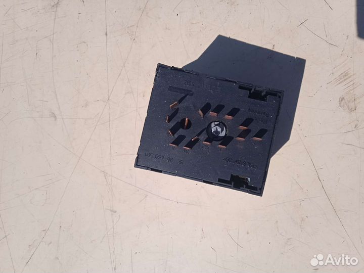 Блок управления светом Opel omega b омега б