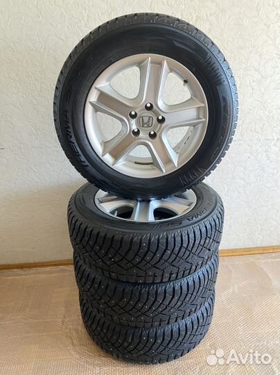Колеса зимние Honda CR-V 225/65 R17