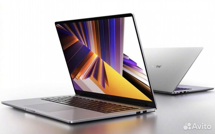 Xiaomi RedmiBook 16 2024