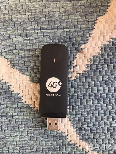 Usb модем 4g мегафон