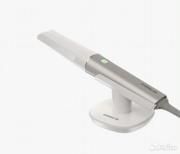 Интраоральный сканер Shining Elite Wireless