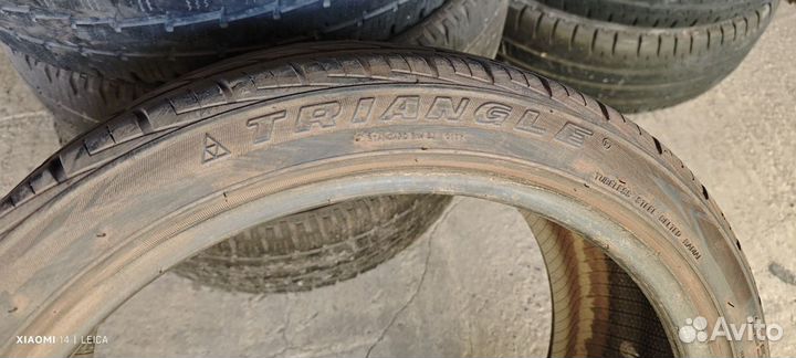 Triangle TR967 225/40 R18