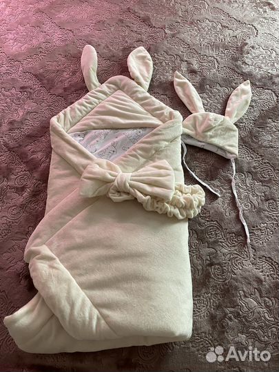 Комплект на выписку